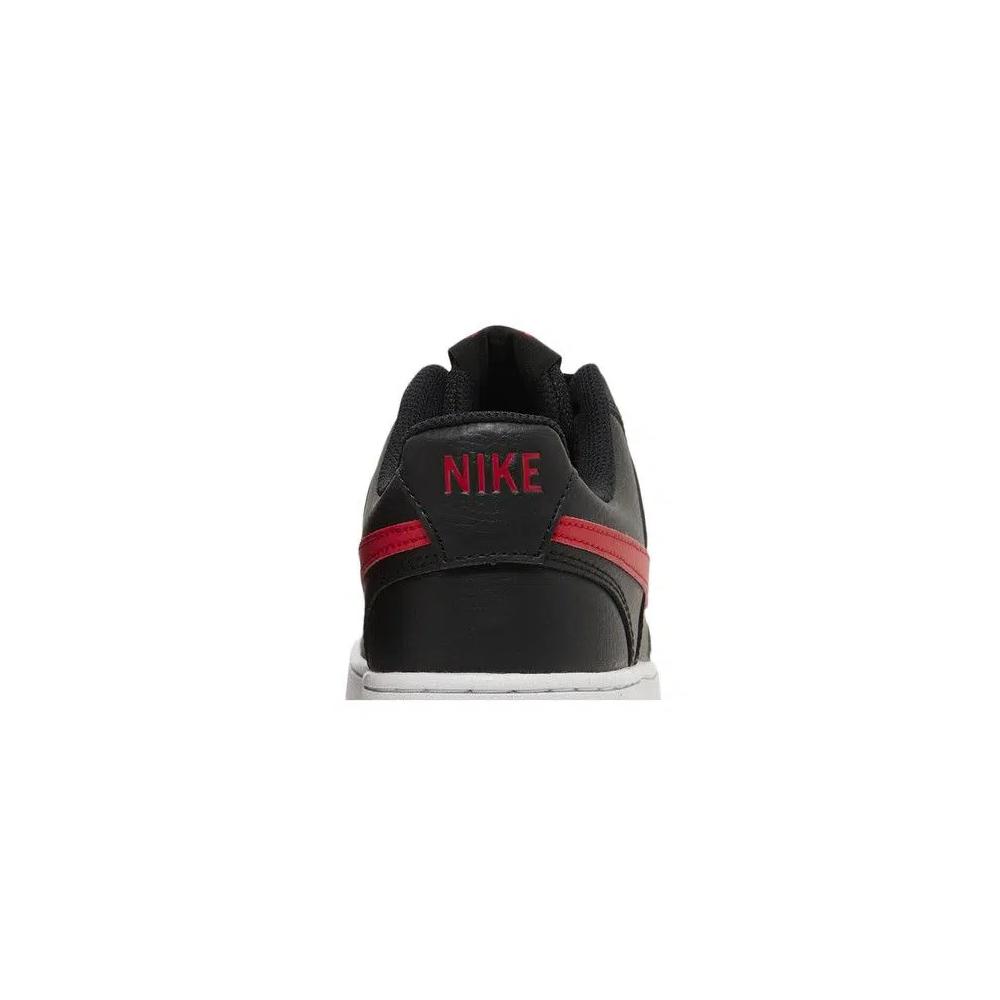 Кроссовки Nike Court Vision Low Next Nature 'Bred' 7