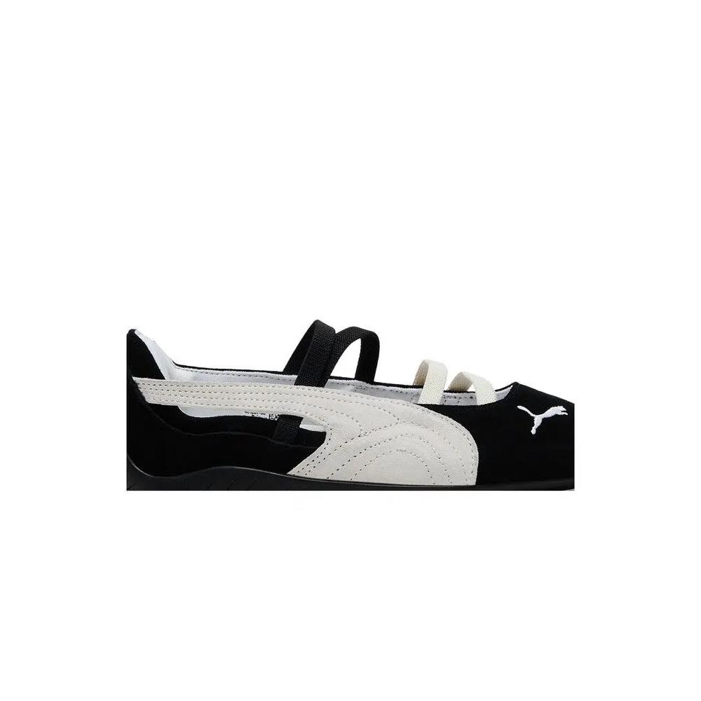Кроссовки Puma Wmns Speedcat Ballet SD 'Black White' 2