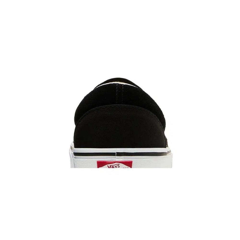 Слипоны Vans Classic Slip-On 'Cherries Black' 7