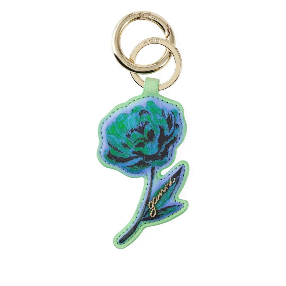 Брелок Flower 1