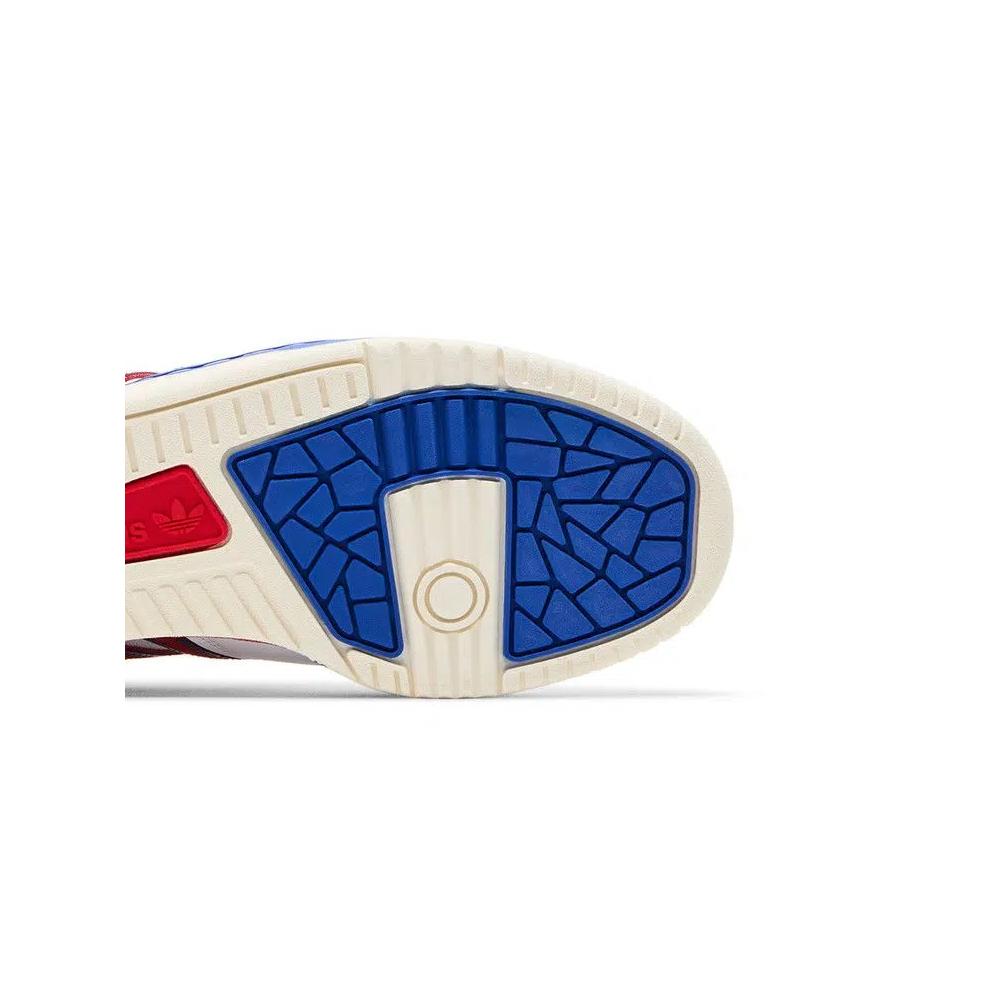 Кроссовки adidas Conductor High 'NYC' 5