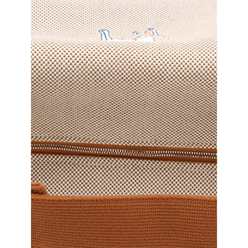 Большая косметичка Toile Bride A Brac Cabriole Case (2000-2026 годы) 2
