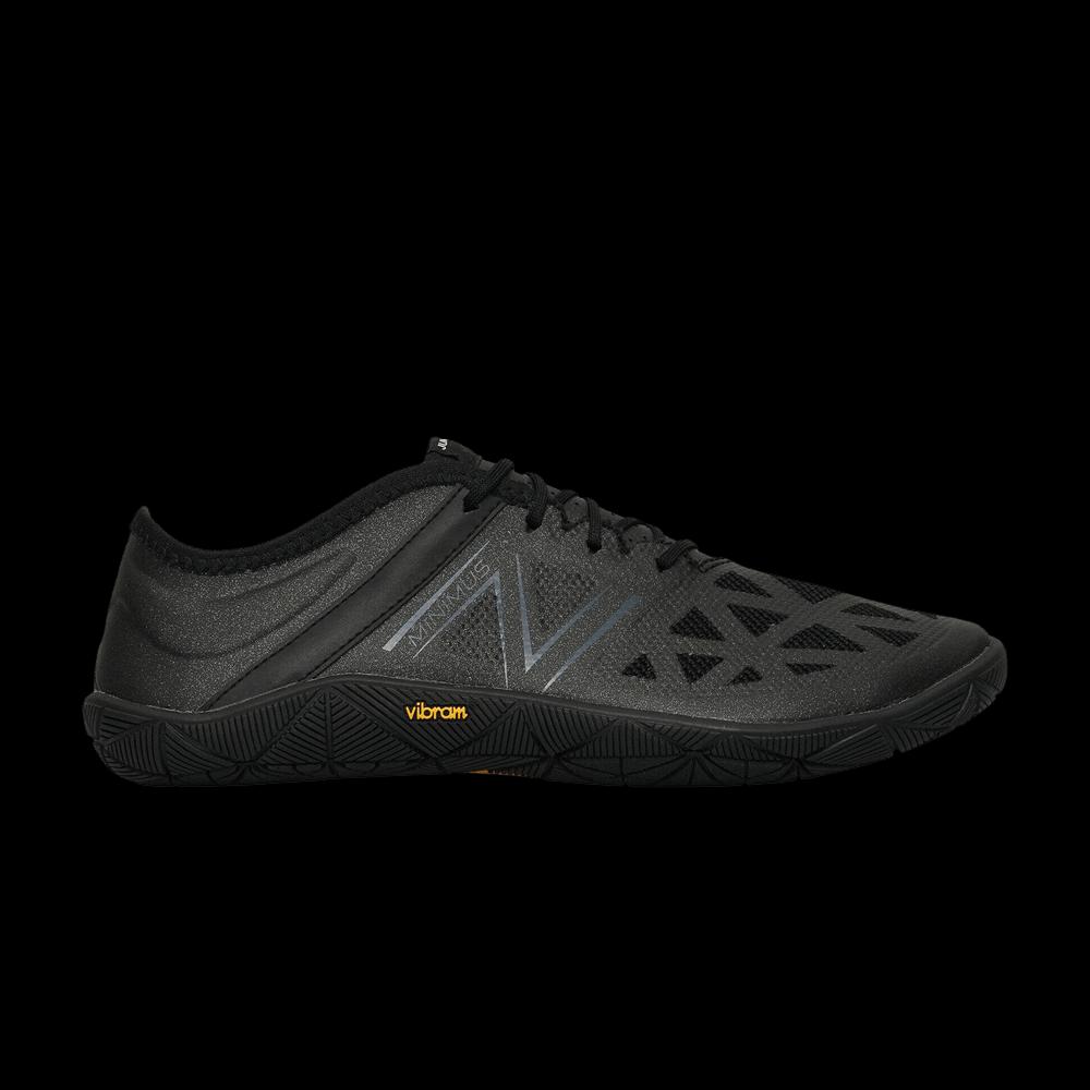 Кроссовки Junya Watanabe MAN x New Balance Minimus UX200L 'Black' 1