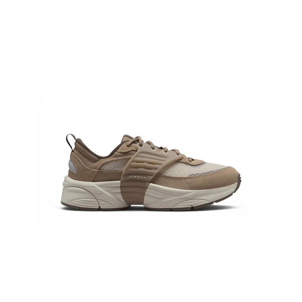 Кроссовки Air Jordan Trunner O/S 'Khaki' 1