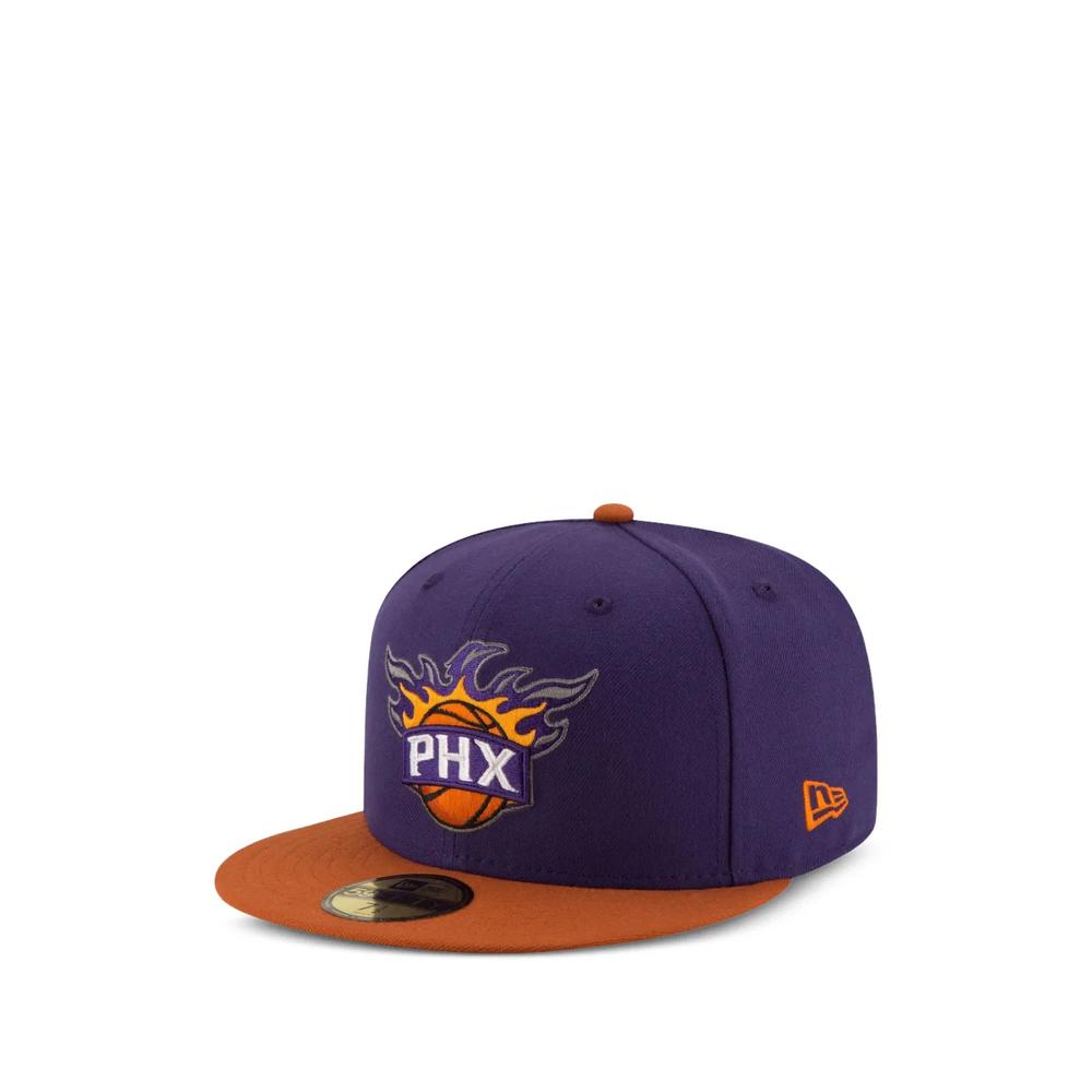 Кепка 59FIFTY Phoenix Suns 2