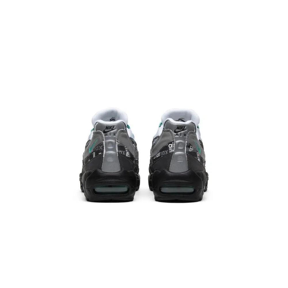 Кроссовки Atmos x Air Max 95 'We Love Nike' 6