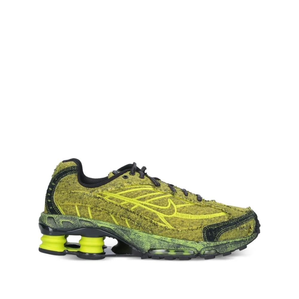 Кроссовки Shox Ride 2 1