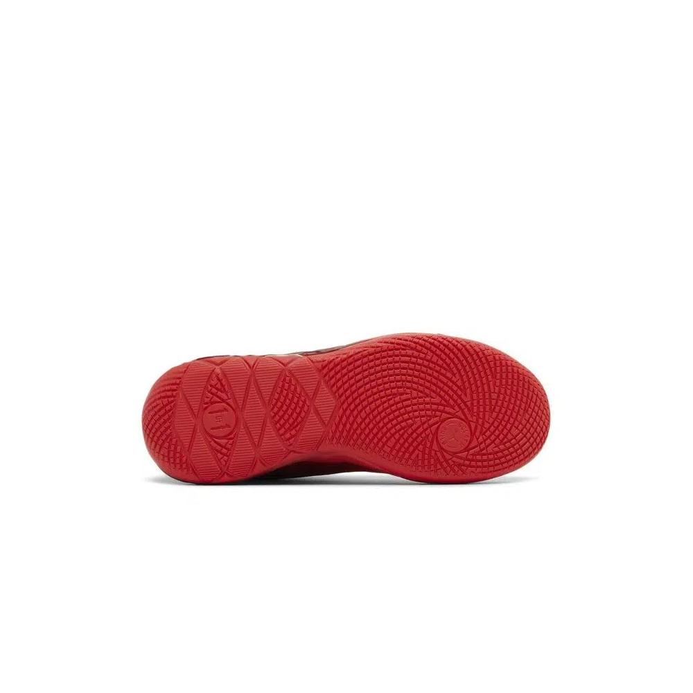 Кроссовки Puma MB.01 'Team Colors - Intense Red' 4