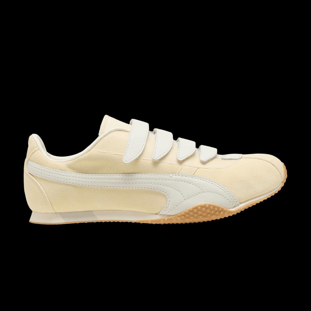 Кроссовки Puma H-Street Strap 'Buttercream' 1