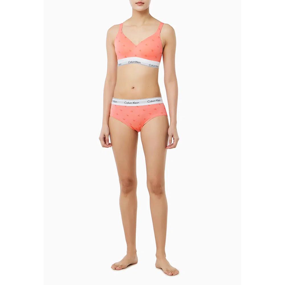 Трусы-хипстеры Icon Hipster Briefs - Calvin Klein Underwear 5