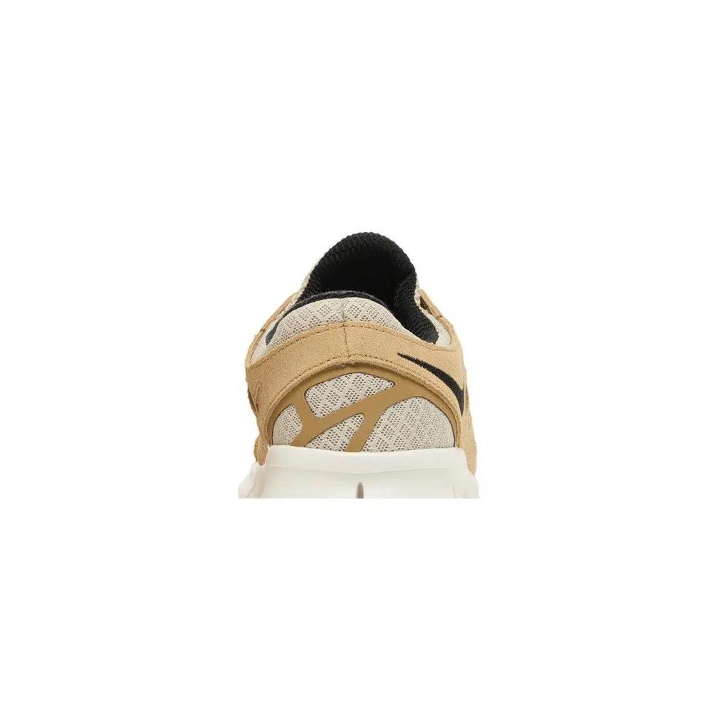Кроссовки Nike Wmns Free Run 2 'Rattan' 7