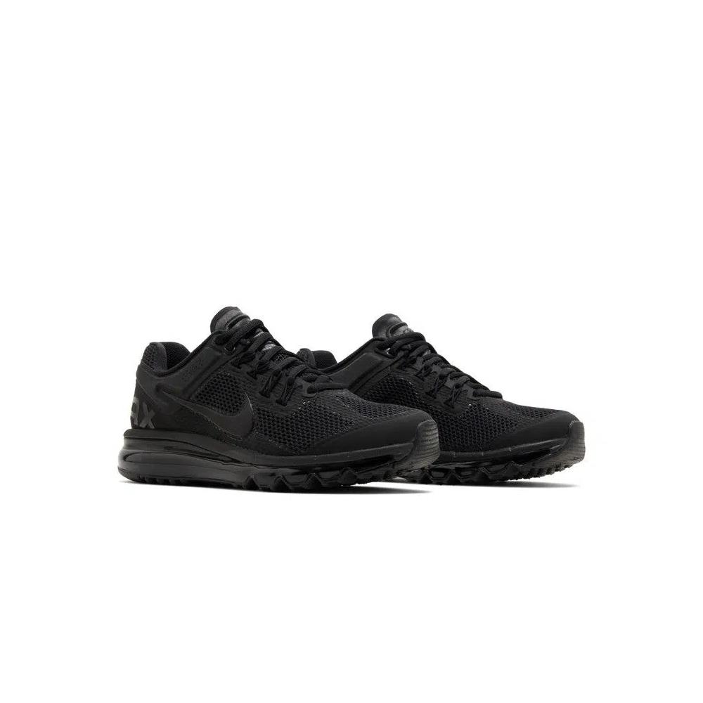 Кроссовки Nike Air Max 2013 'Triple Black' 8