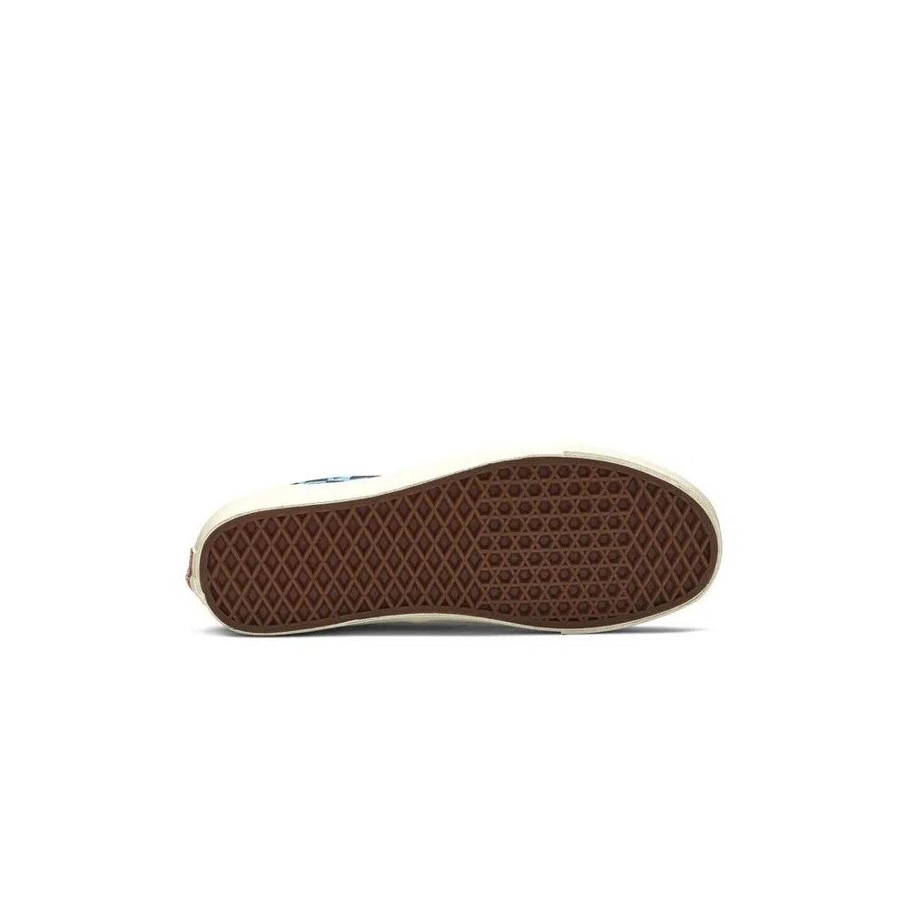 Кроссовки Vans Era LX 'Insignia Blue' 4