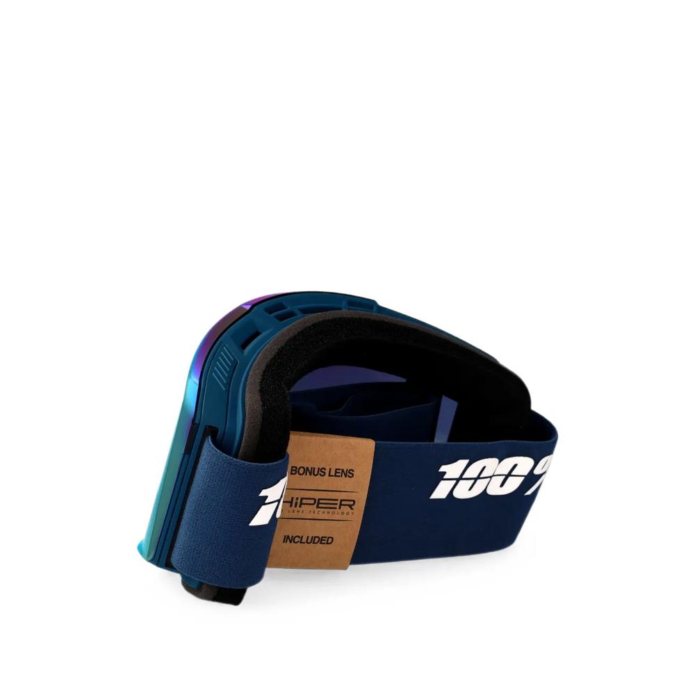 Norg shield-frame sunglasses 4