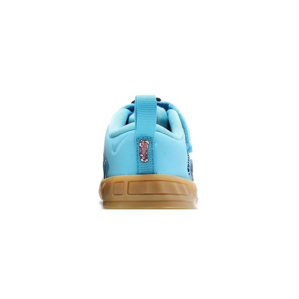 Кроссовки Space Jam x LeBron 18 Low TD 'Wile E. x Nike Roadrunner' 7