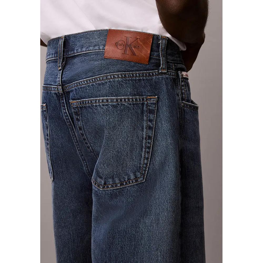 Свободные джинсы Tidal - Calvin Klein Jeans 4