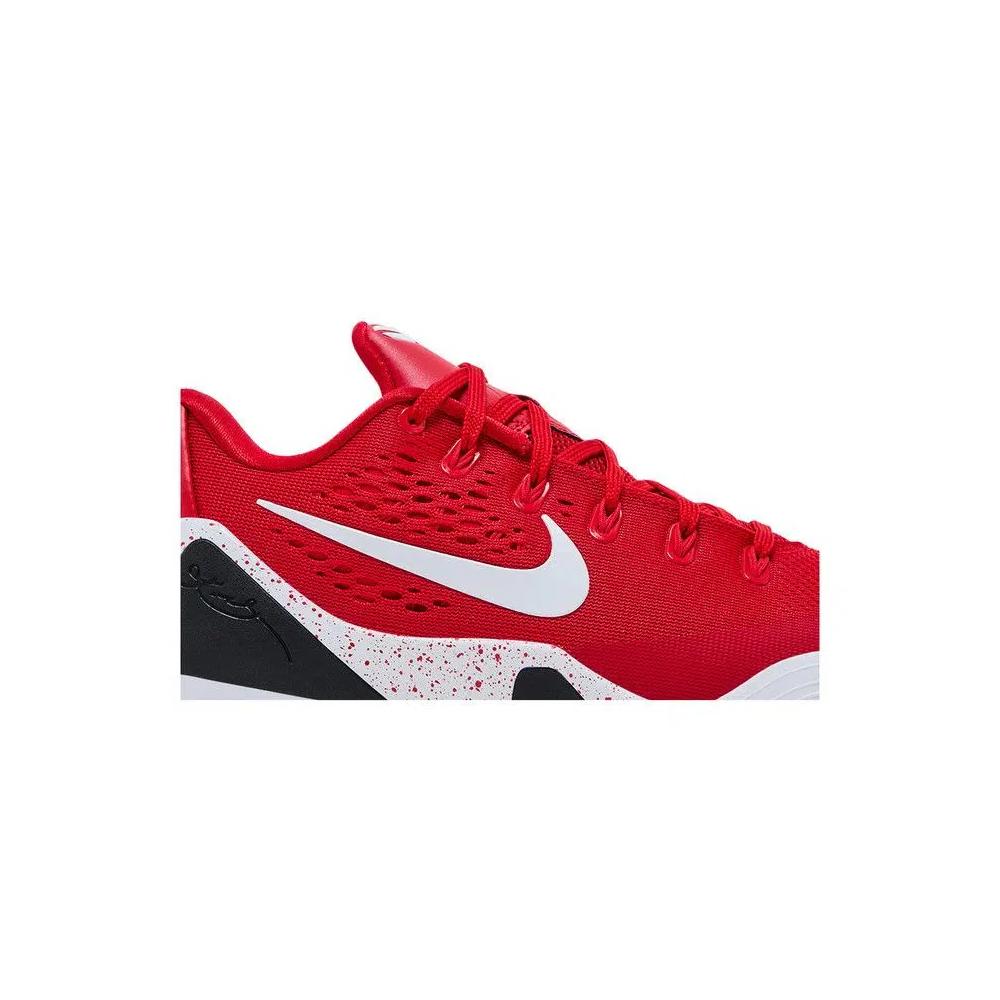 Кроссовки Nike Kobe 9 EM Protro TB 'University Red' 2