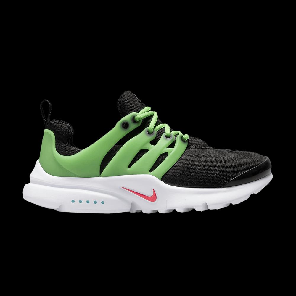 Кроссовки Nike Presto PS 'Black Green Strike' 1