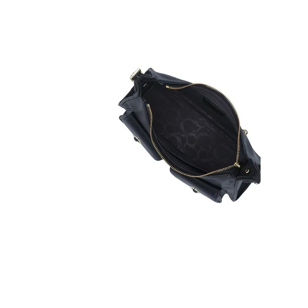 Сумка-кроссбоди Wander Cargo Bag - Черный 4