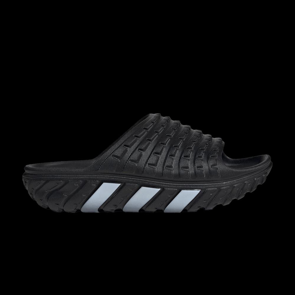 Кроссовки adidas Adilette 94 Slide 'Core Black Cloud White' 1