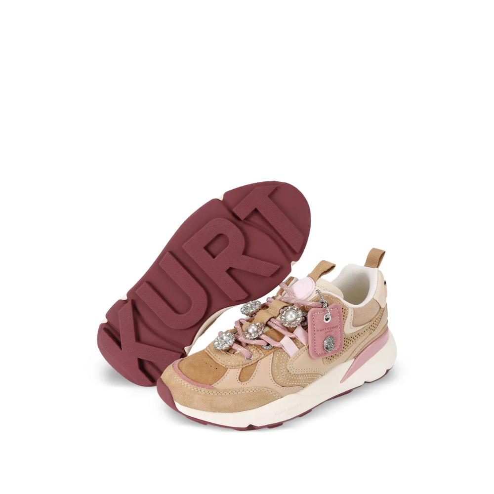 Кроссовки Kurt 2