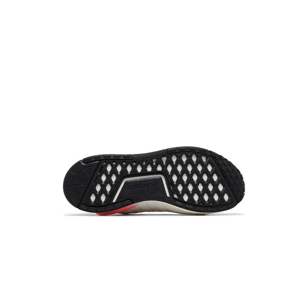 Кроссовки adidas NMD_V3 'Cloud White Core Black' 4