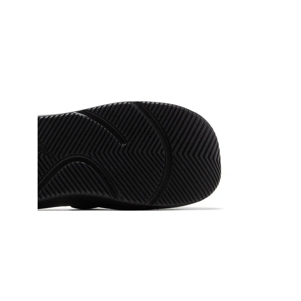 Слайды Air Jordan Franchise Slide 'Black' 5