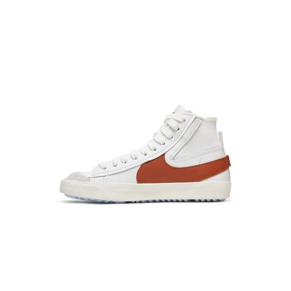 Кроссовки Nike Blazer Mid '77 Jumbo 'Dark Russet' 3