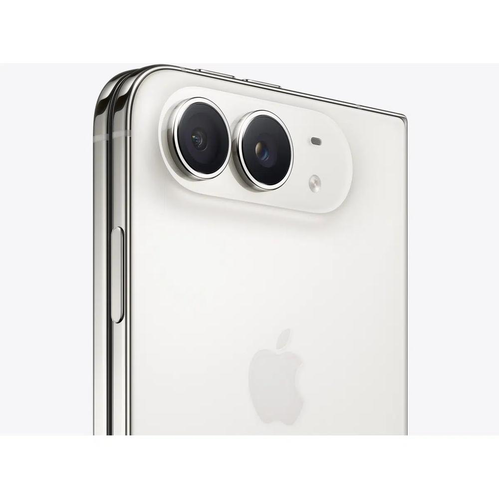 iPhone Duo 2 ТБ, Star White 2