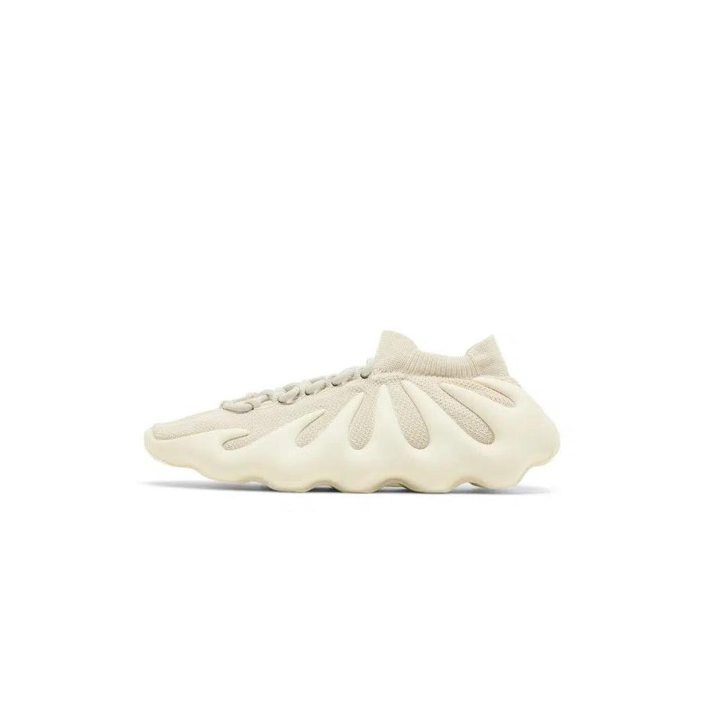 Образ жизни adidas Yeezy 450 'Cloud White' 3