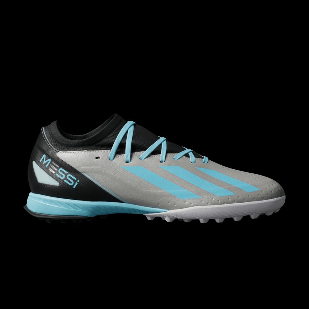 Бутсы Adidas X Crazyfast Messi.3 TF 'Infinito Pack' 1