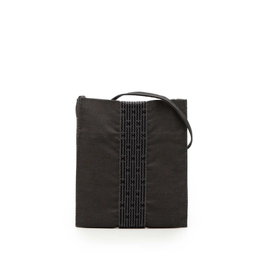 Сумка через плечо Canvas Herline Pochette (1990-2010 годы) 1