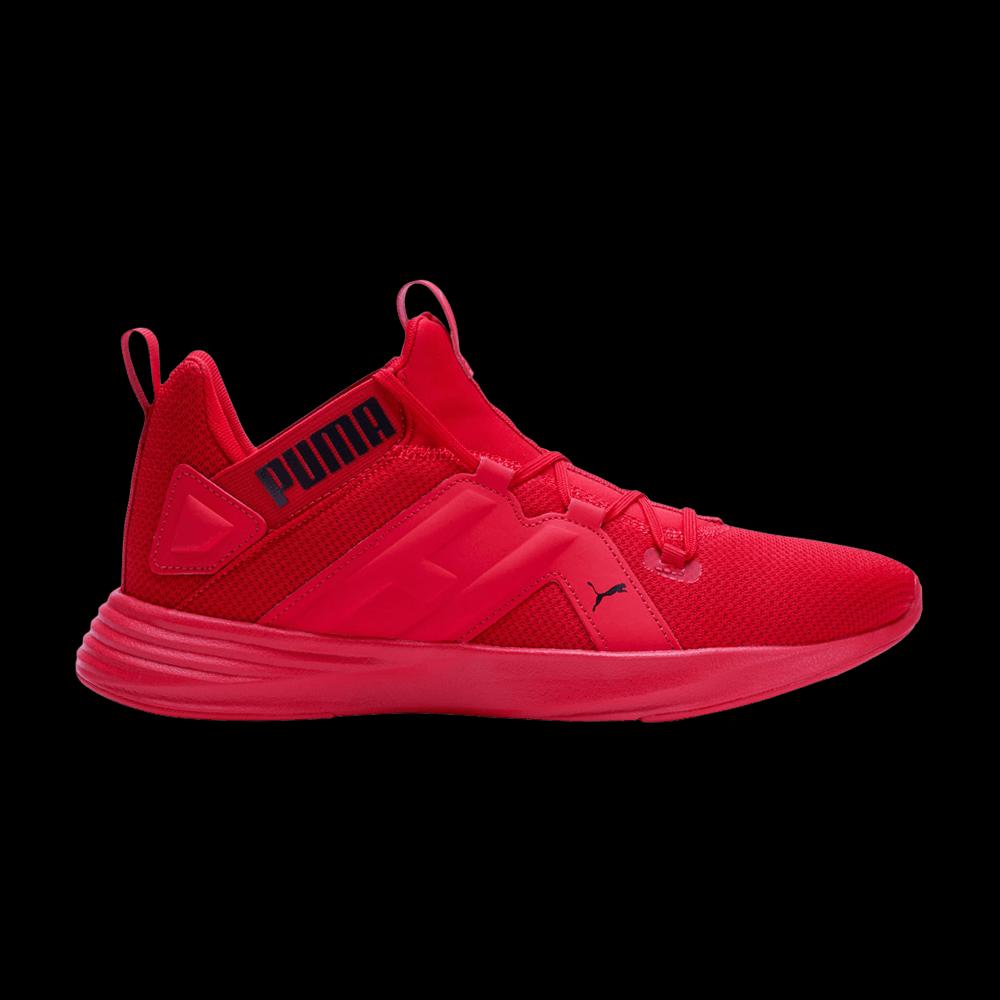 Кроссовки Puma Contempt Demi 'High Risk Red' 1