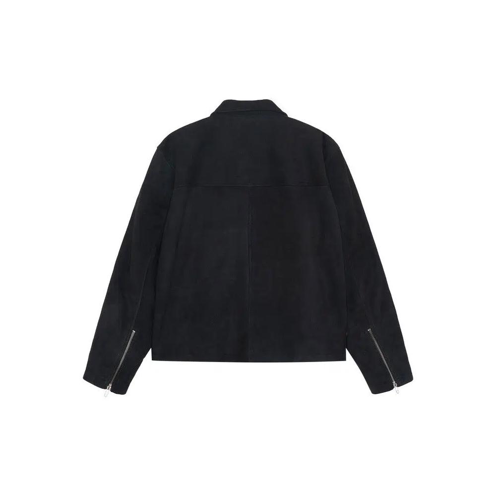 Куртки Stussy Bing Jacket 'Черный' 2