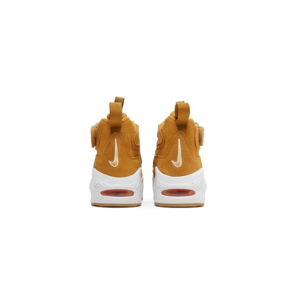 Кроссовки Sneakers Nike Air Griffey Max 1 GS 'Wheat' 6