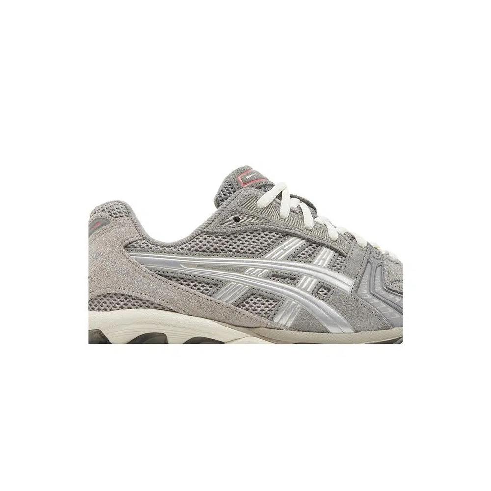 Кроссовки ASICS Gel Kayano 14 'Clay Grey Pure Silver' 2
