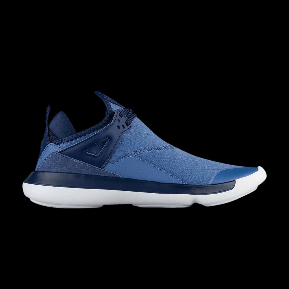 Кроссовки Air Jordan Fly 89 GG 'Blue Moon' 1