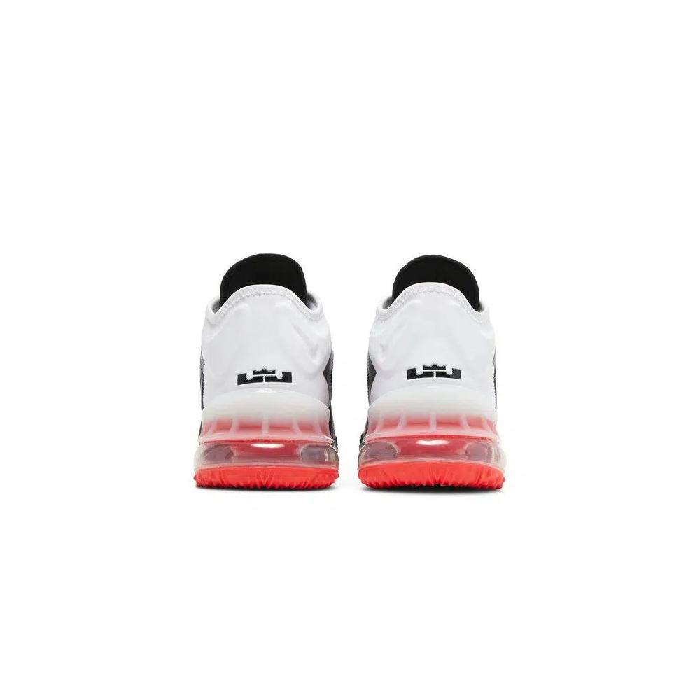 Кроссовки Nike LeBron 18 Low 'Сердце Льва' 6