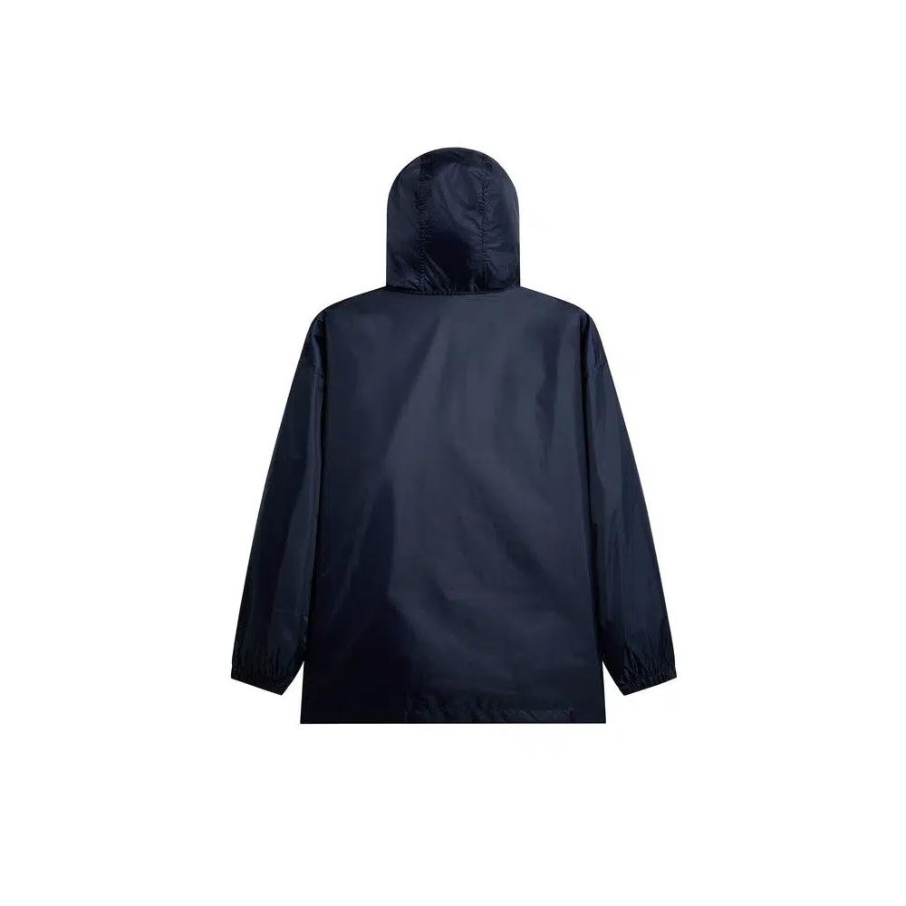 Парки Kith For The New York Yankees Oliver Parka 'Nocturnal' 2