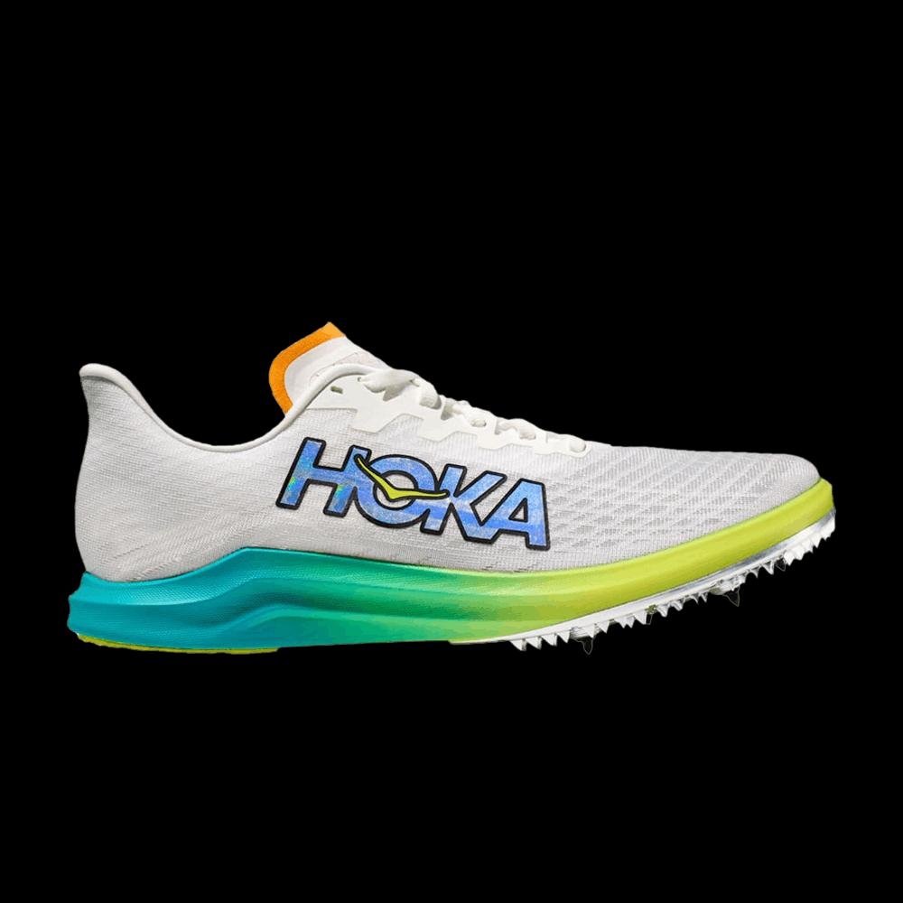 Шиповки HOKA Cielo X 2 LD 'White Ceramic' 1