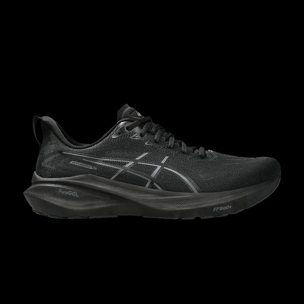 Кроссовки Asics GT 2000 13 Extra Wide 'Triple Black' 1