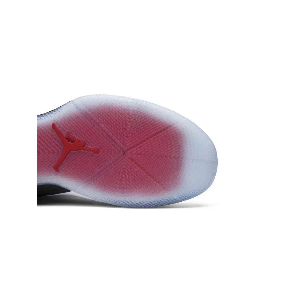 Кроссовки Air Jordan Why Not Zer0.1 'Mirror Image' 5