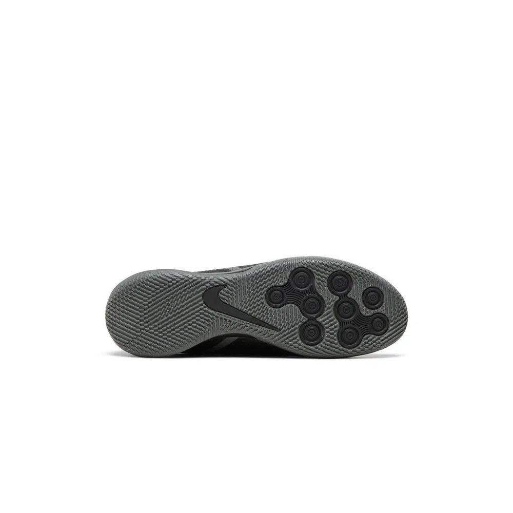 Бутсы Nike Phantom GT2 Academy DF IC 'Black Iron Grey' 4