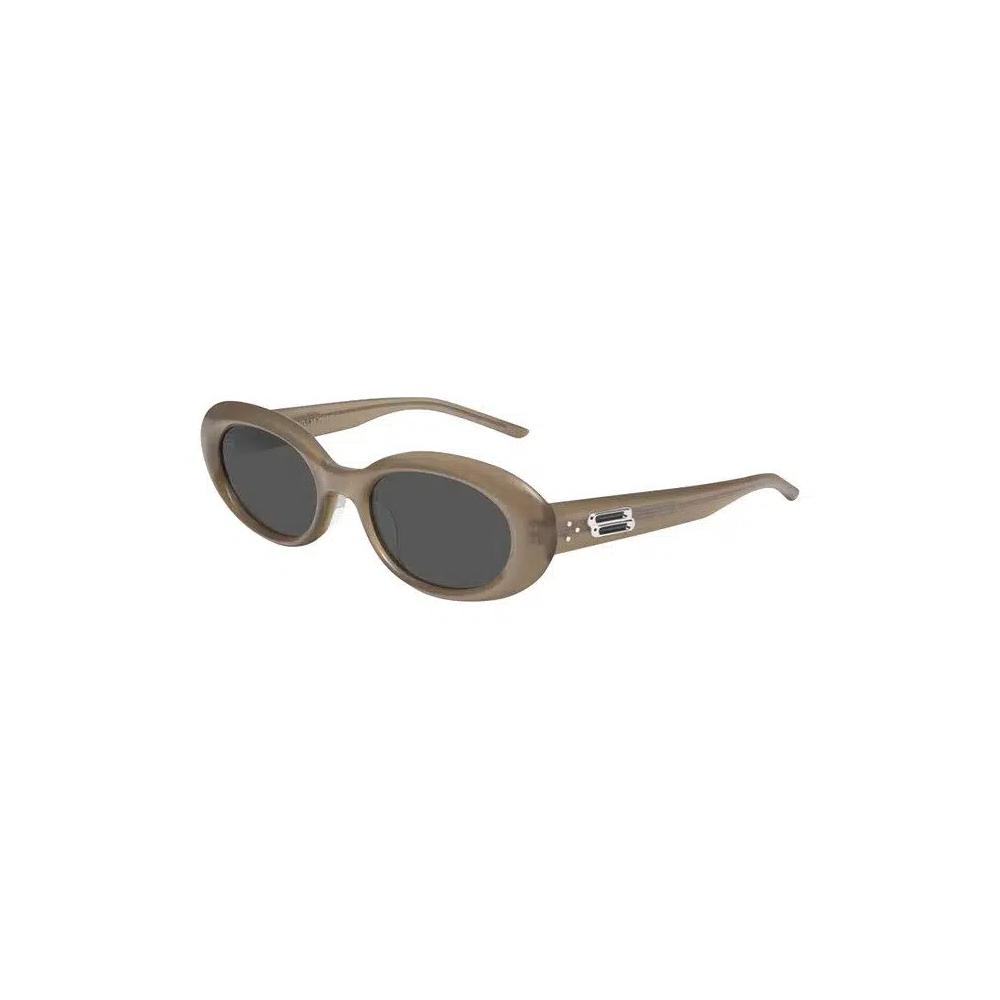 Солнцезащитные очки Gentle Monster Molta BRC9 'Brown' 2