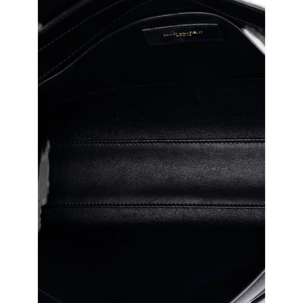 Manhattan Leather Medium shoulder bag 6