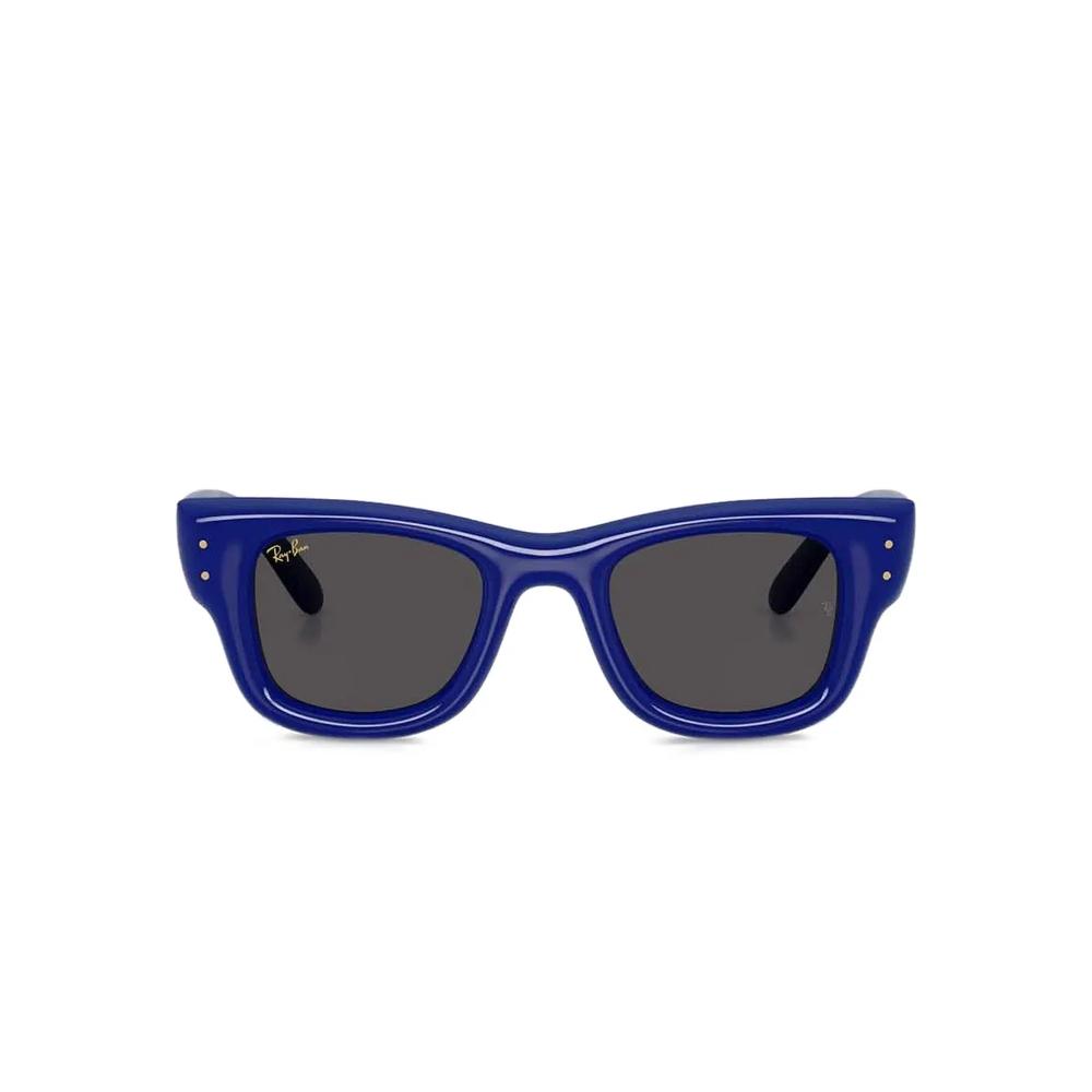 Солнцезащитные очки Wayfarer Puffer 1