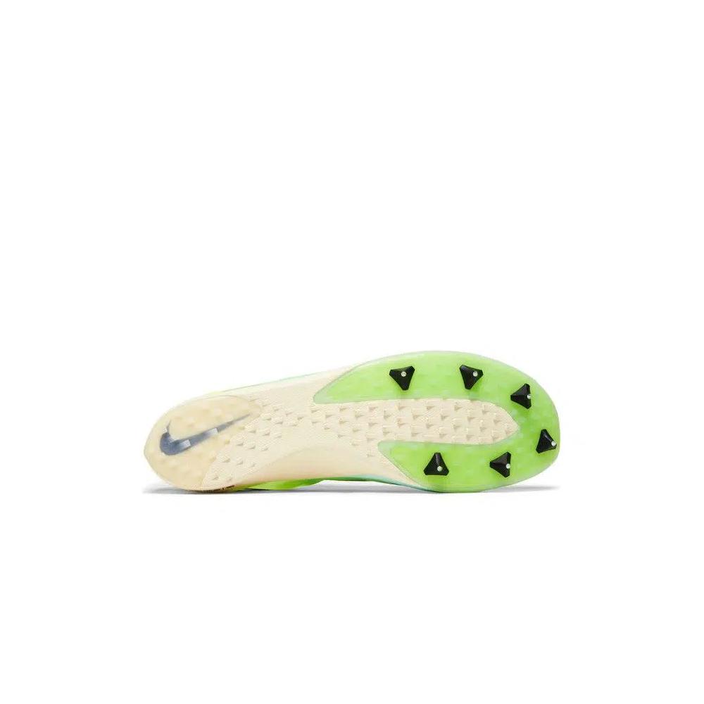 Шиповки Nike Zoom Victory 5 XC 'Volt Mint Foam' 4