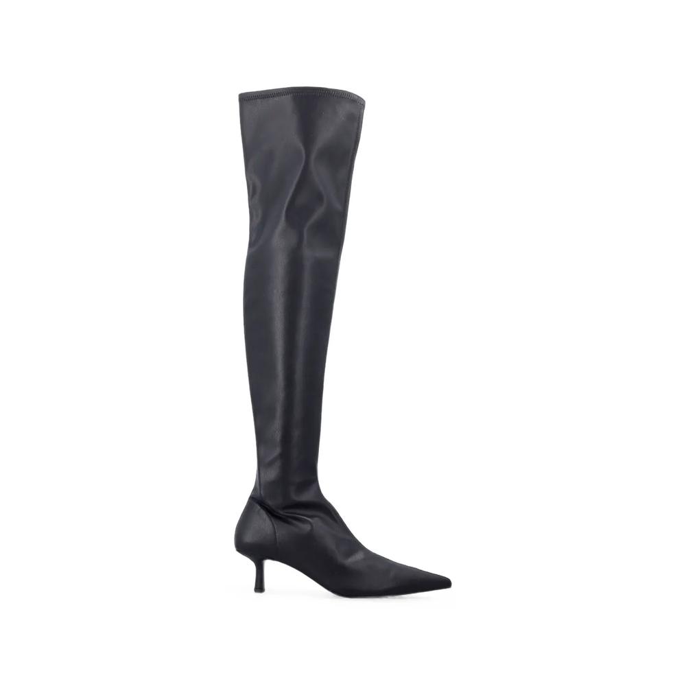 Takoda pointed-toe boots 1