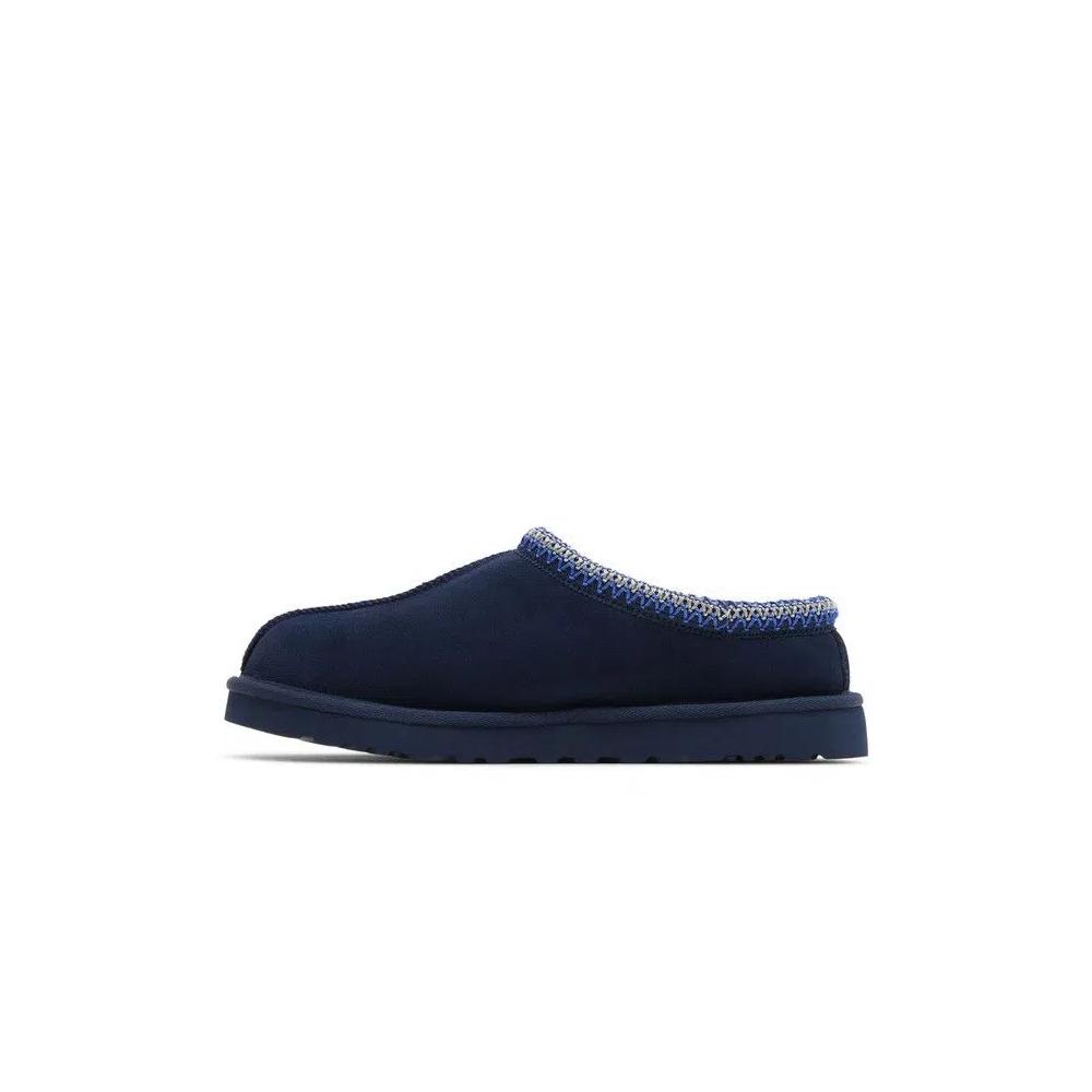 Слиперы UGG Tasman Slipper 'Deep Ocean' 3