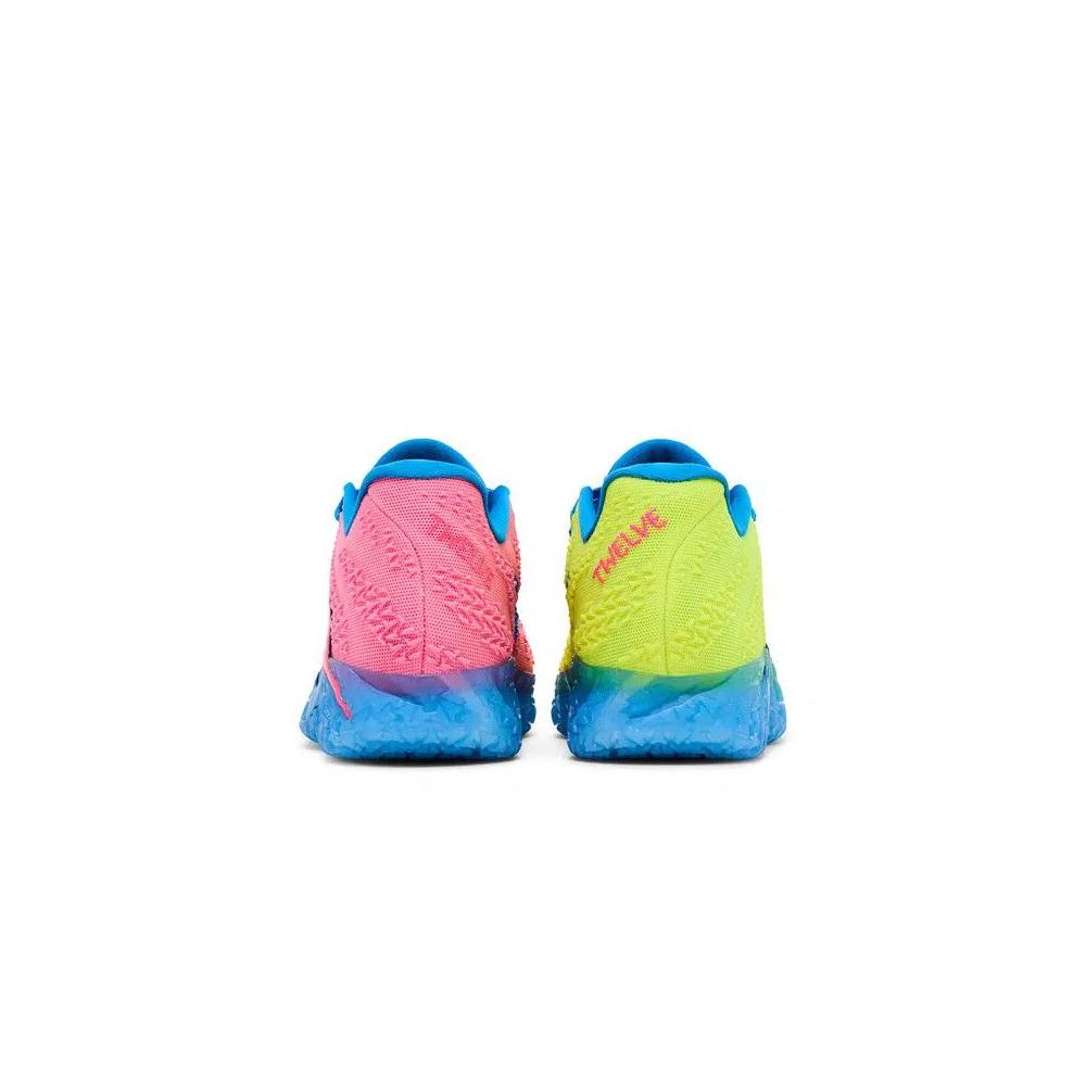 Кроссовки Nike Ja 3 'Kool Aid' 6